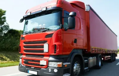 Antalya Tavas Ambar Kargo