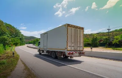 Antalya ile Tavas Arası Bulaşık Makinesi Taşıma