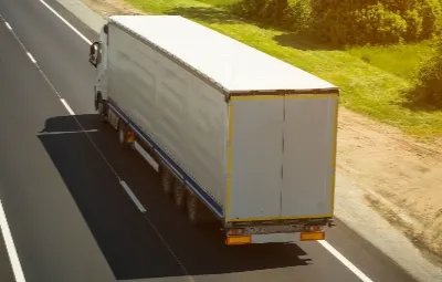 Antalya ile Tavas Arası Parça Eşya Taşıma