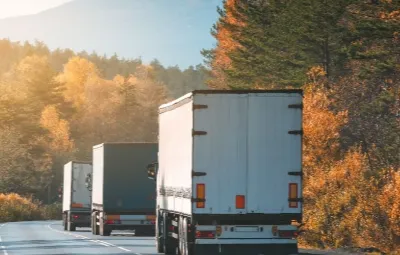 Antalya ile Tavas Arası Klima Taşıma